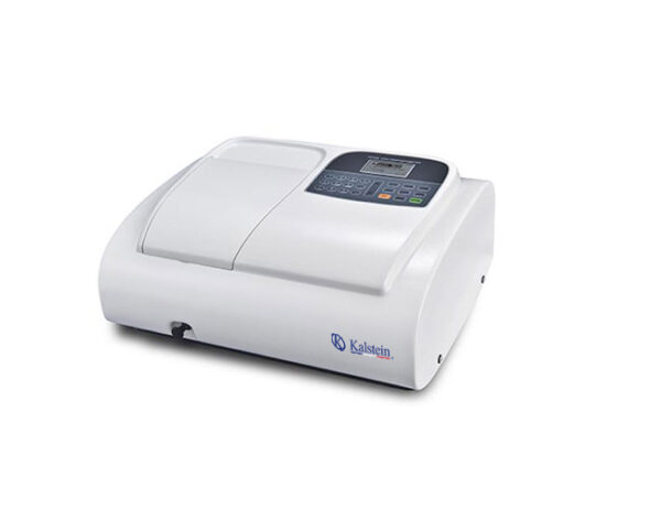 VIS Visible Spectrophotometer- YR01848