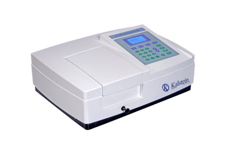 UV-VIS Spectrophotometer- YR01849