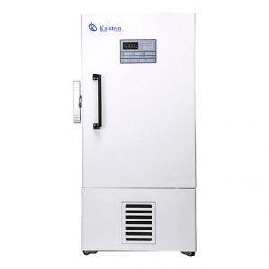 Energy Saving -86 Degrees stainless steel Ult Freezer with 340 Liters Capacity for Laboratory and Hospital YR05296
