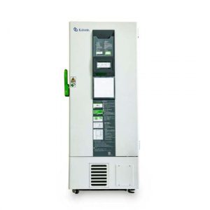 408 Liter Ultra Low Temperature Freezer, -86C Very Low Temperature Freezer YR05302