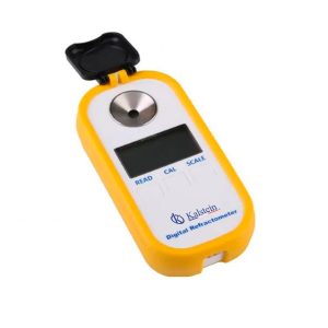 Digital Brix+Salinity Refractometers YR05961 // YR05965