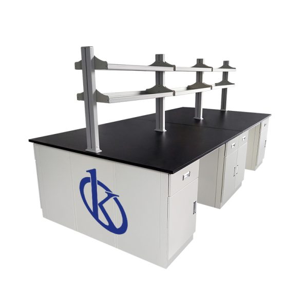 Steel Workbench YR06018 // YR06024 - Image 2