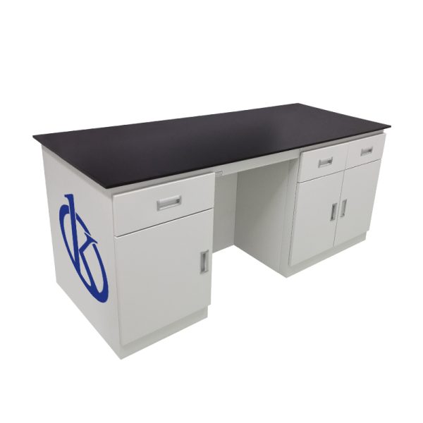 Steel Workbench YR06018 // YR06024 - Image 3