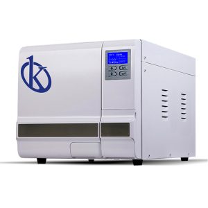Class N Table-top Autoclave YR03391 // YR03394