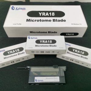 Histopathology Accessories and Consumables Packages YRA18-1 // YRA33-3