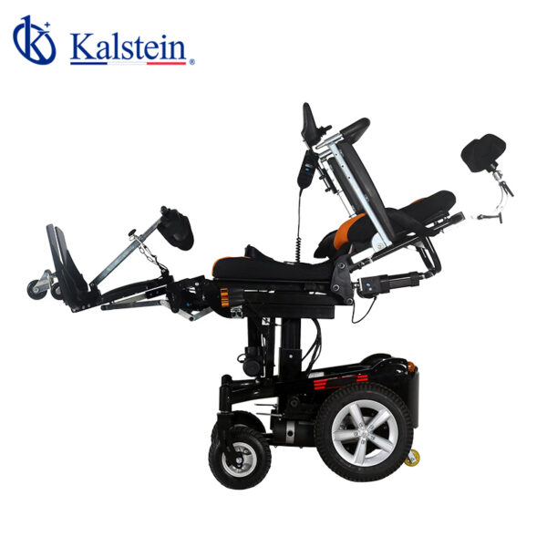 Standing Wheelchair YR05448 - Image 6