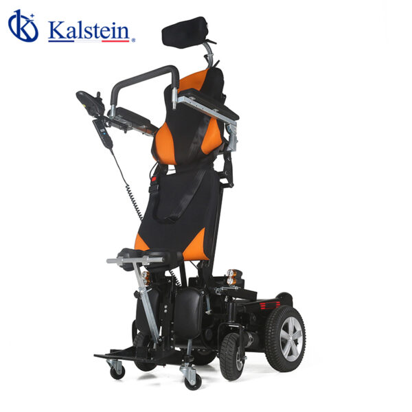 Standing Wheelchair YR05448 - Image 7