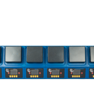 Hotplate Magnetic Stirrer YR02955