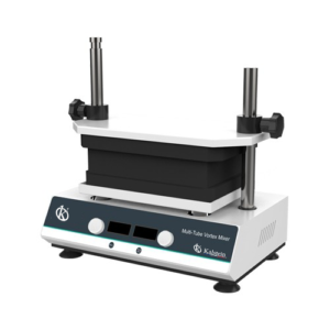 Multi Tube Vortex Mixer YR06048