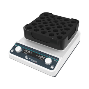 Multi Tube Vortex Mixer YR06049