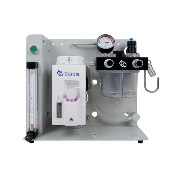 Portable Veterinary Anesthesia Machine YR06097