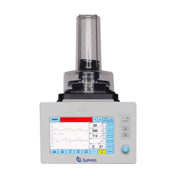 Veterinary Anesthesia Ventilator YR06103