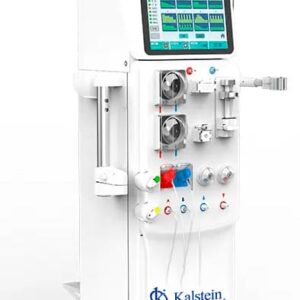 Hemodiafiltration Machine (Online HDF) YR06373