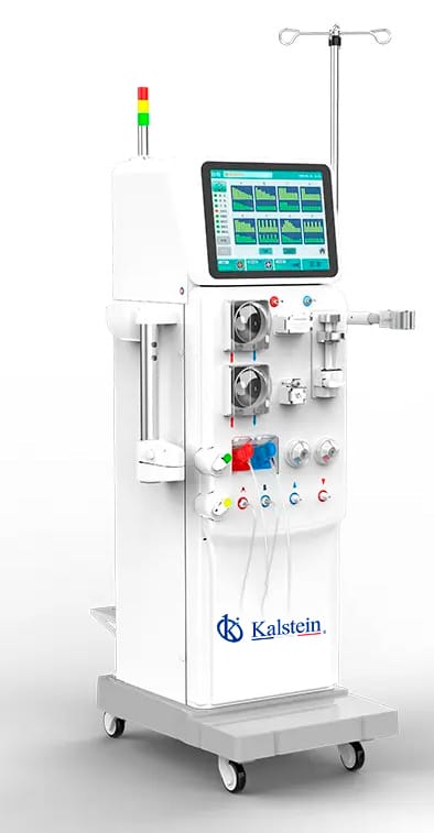 Hemodiafiltration Machine (Online HDF) YR06373