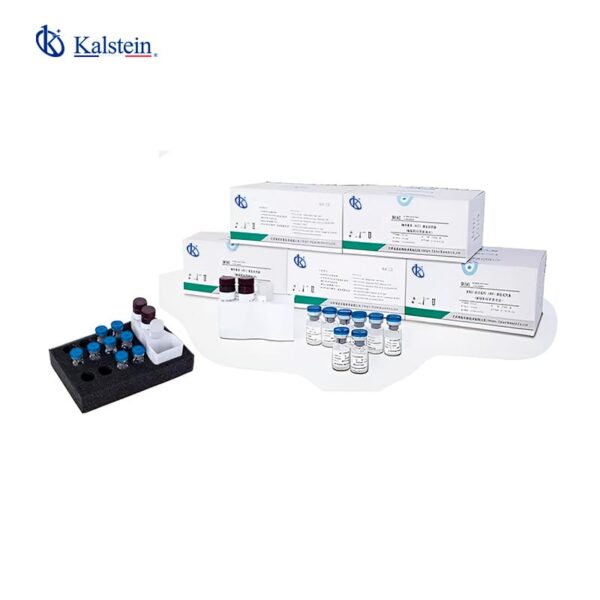 Thyroid Test YRA372 // YRA376