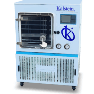 Silicone Oil Heating Lyophilizer YR05985-1 - YR05985-2